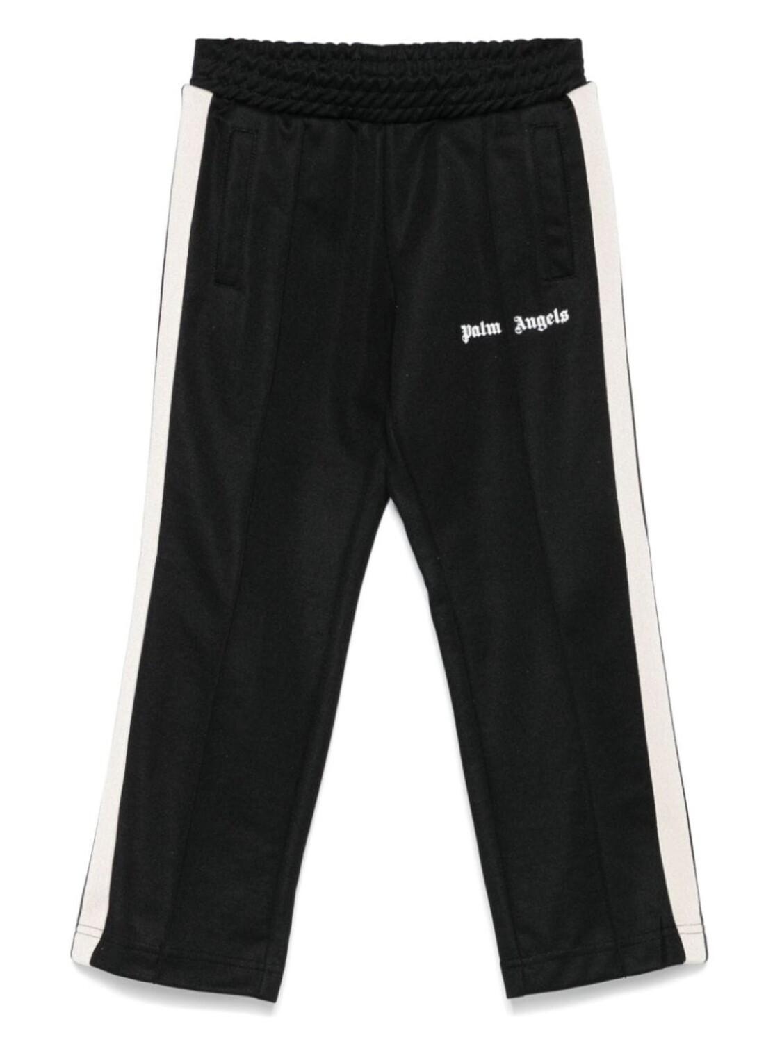 

Palm Angels Kids спортивные брюки с логотипом