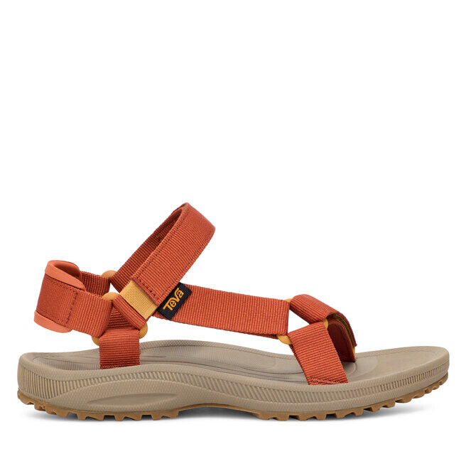 Сандалии Teva Winsted 1017424 PCLY, оранжевый