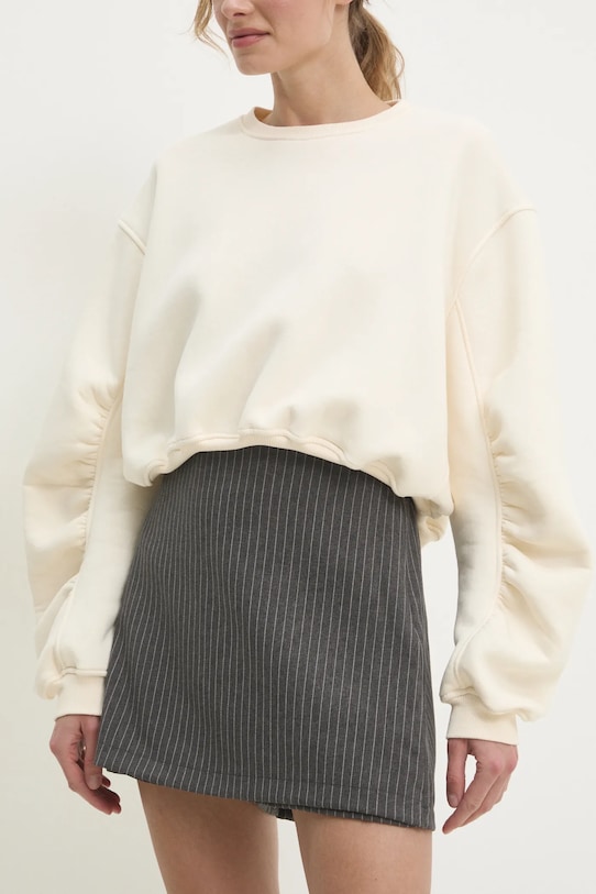 

Юбка-брюки Answear.Lab, серый