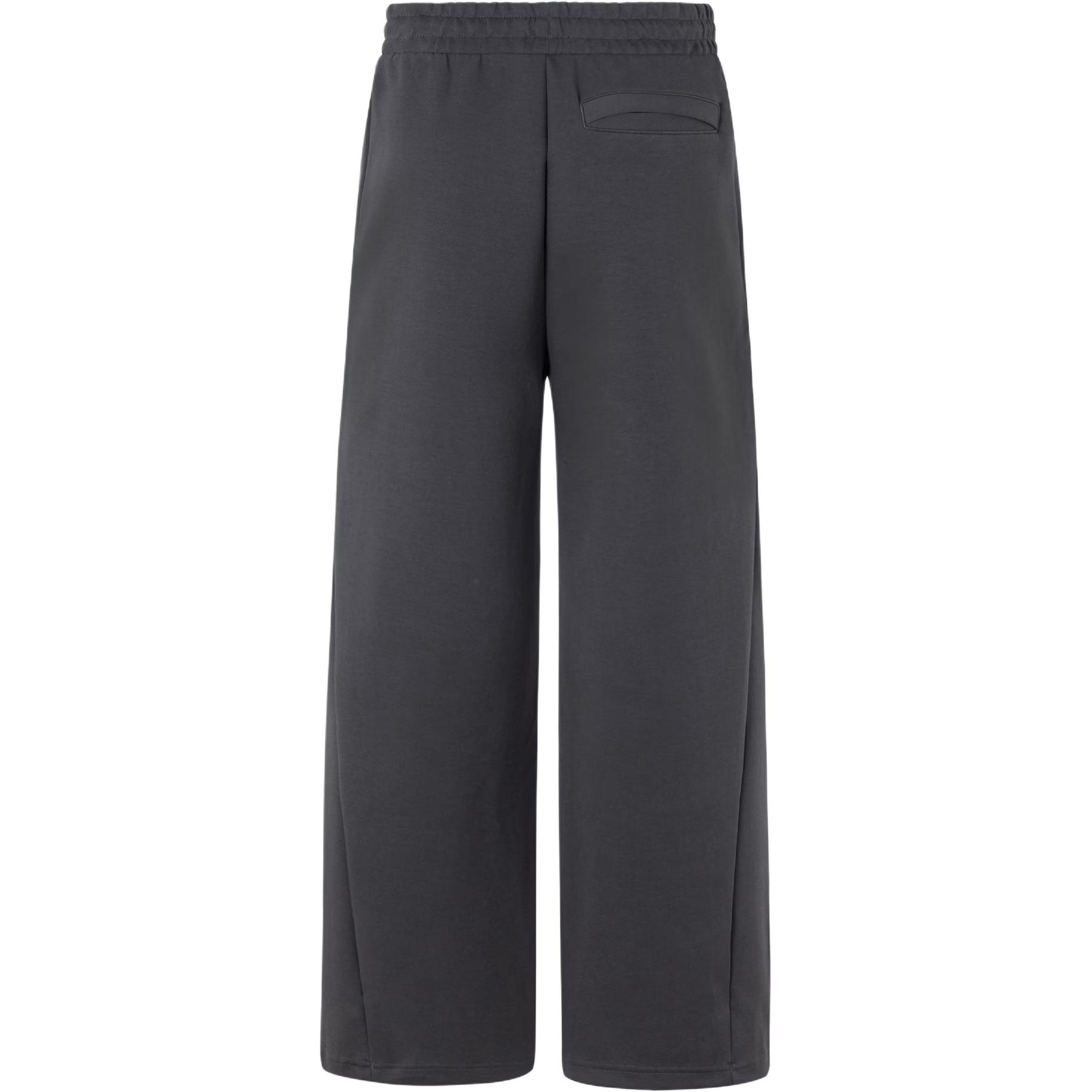 Спортивные брюки Sportlife FUSTL M KN PANT мужские Adidas, черный — фото 4
