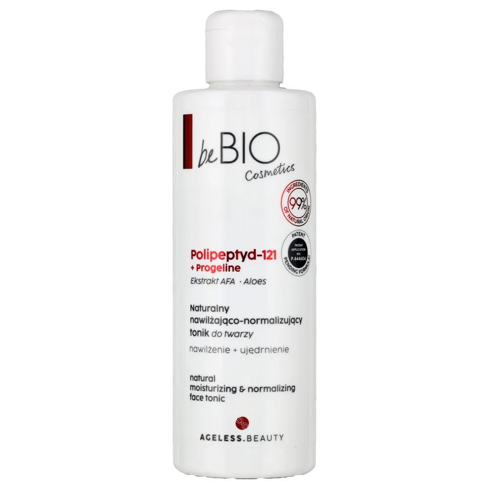 

Тоник для лица Bebio Ageless Beauty, 200 мл
