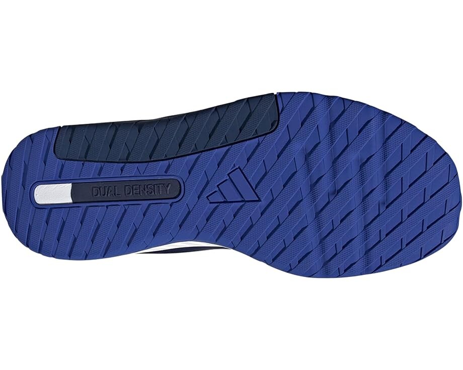Кроссовки adidas Everyset, цвет Grey Two/Lucid Blue/Footwear White — фото 3