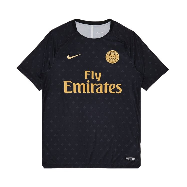 

Джерси Paris Saint-Germain Pre-Owned Paris Saint-Germain Home Stadium 'Grey/Yellow', серый