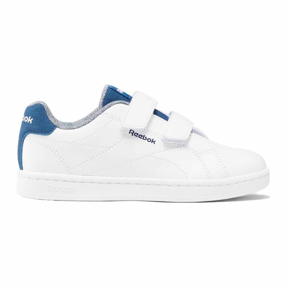 

Кроссовки Reebok Royal Complete Cln Alt 2.0, белый