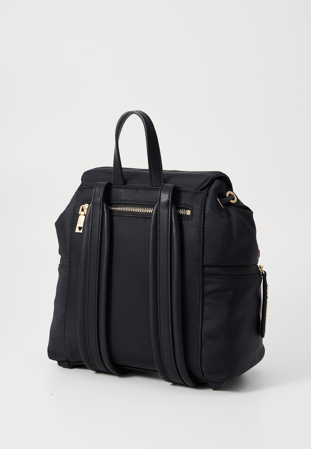 

Рюкзак EASY GO Love Moschino, черный