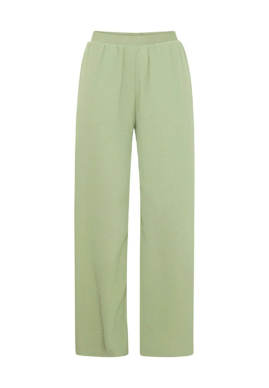 

Брюки BYILIRIDA b.young by Zalando, светло-зеленый