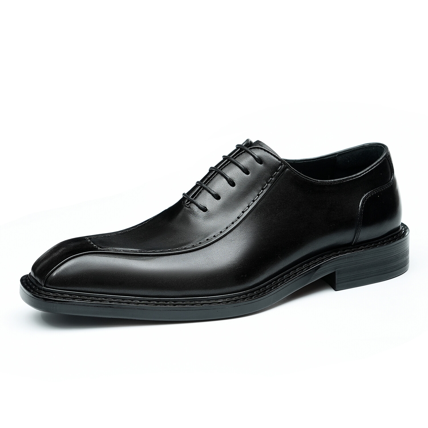 

Туфли ASTON M.JAZZ Dress Shoes Men Low-Top