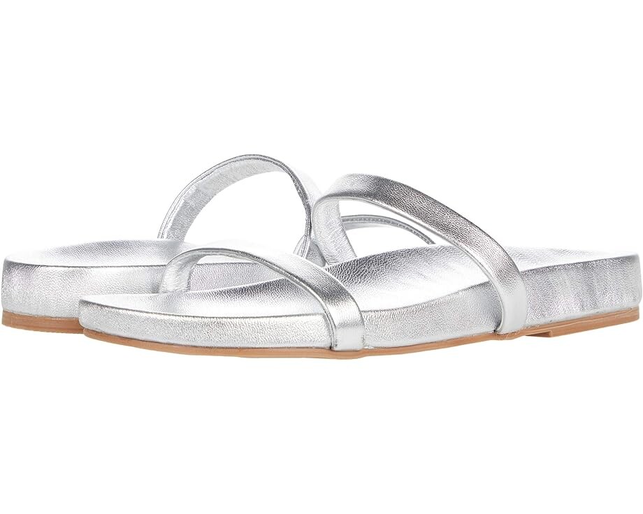 

Туфли FARYL by Farylrobin Nadia, цвет Silver Leather