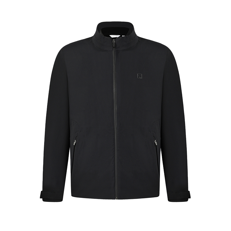 

FILA Куртка для гольфа, Pitch Black-BK