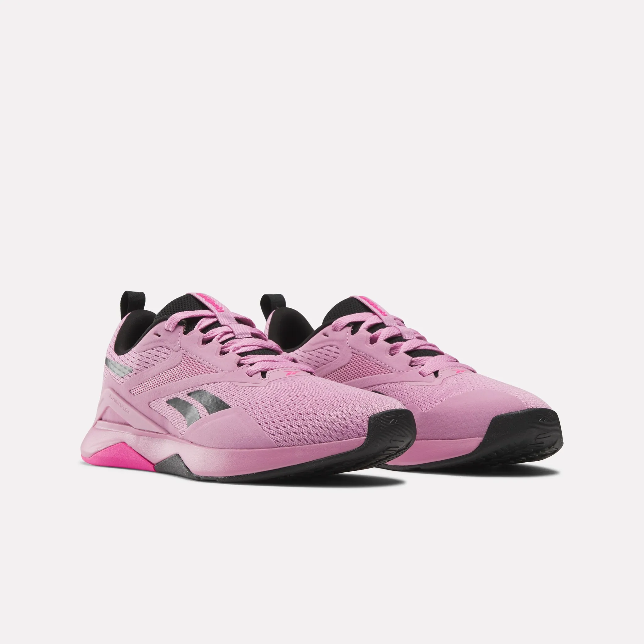 

Кроссовки Reebok "NANOFLEX TR 2", розовый