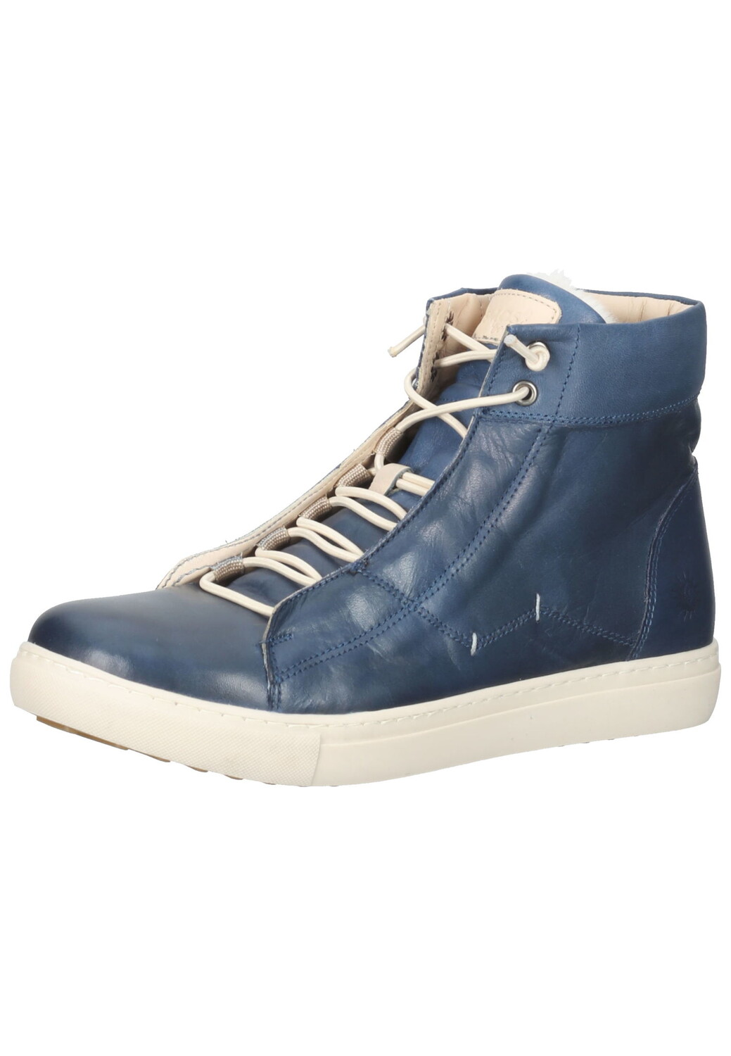 

Кроссовки Cosmos Comfort Sneaker, синий