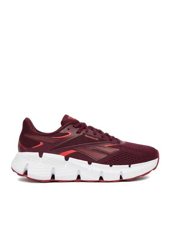 Кроссовки EO-ZIG DYNAMICA 6 100225493 Reebok, красный