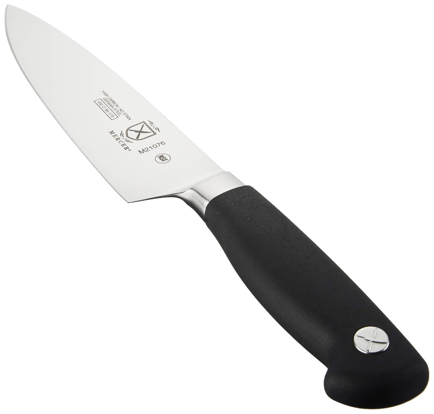 

Нож поварской Mercer Culinary Genesis Forged