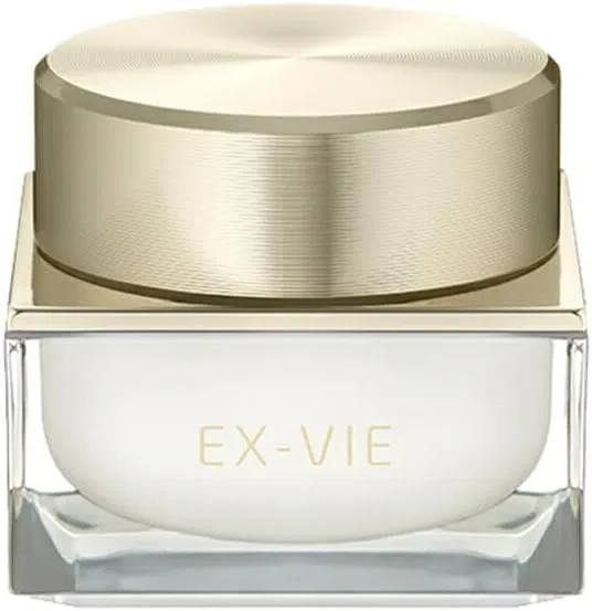Дневной крем Albion X-Vie Ginza Specia Cream 40 г желтый