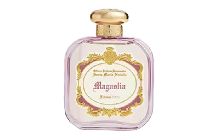 Парфюмерная вода Santa Maria Novella Magnolia, 50 мл — фото 3