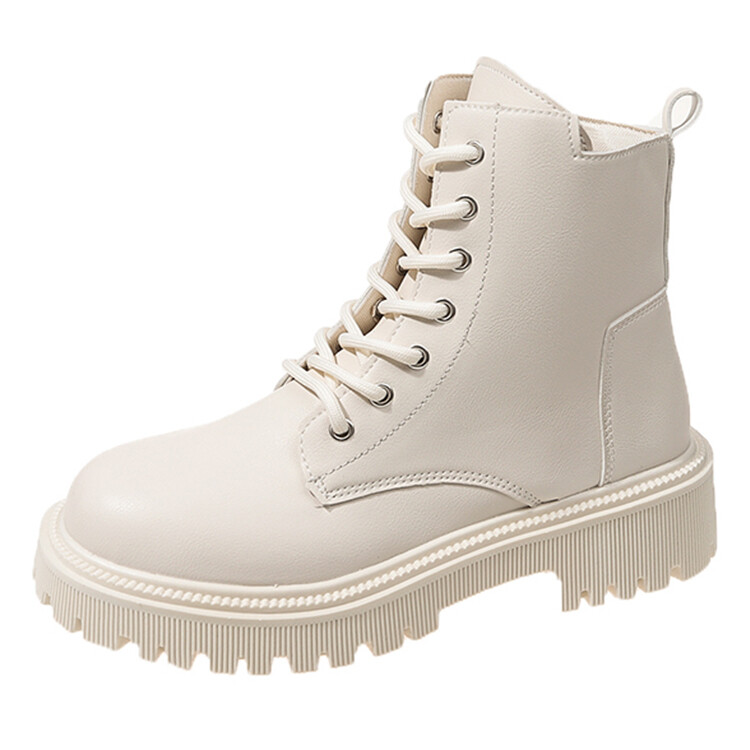 

Ботинки Martin Boot женские Be Good, бежевый