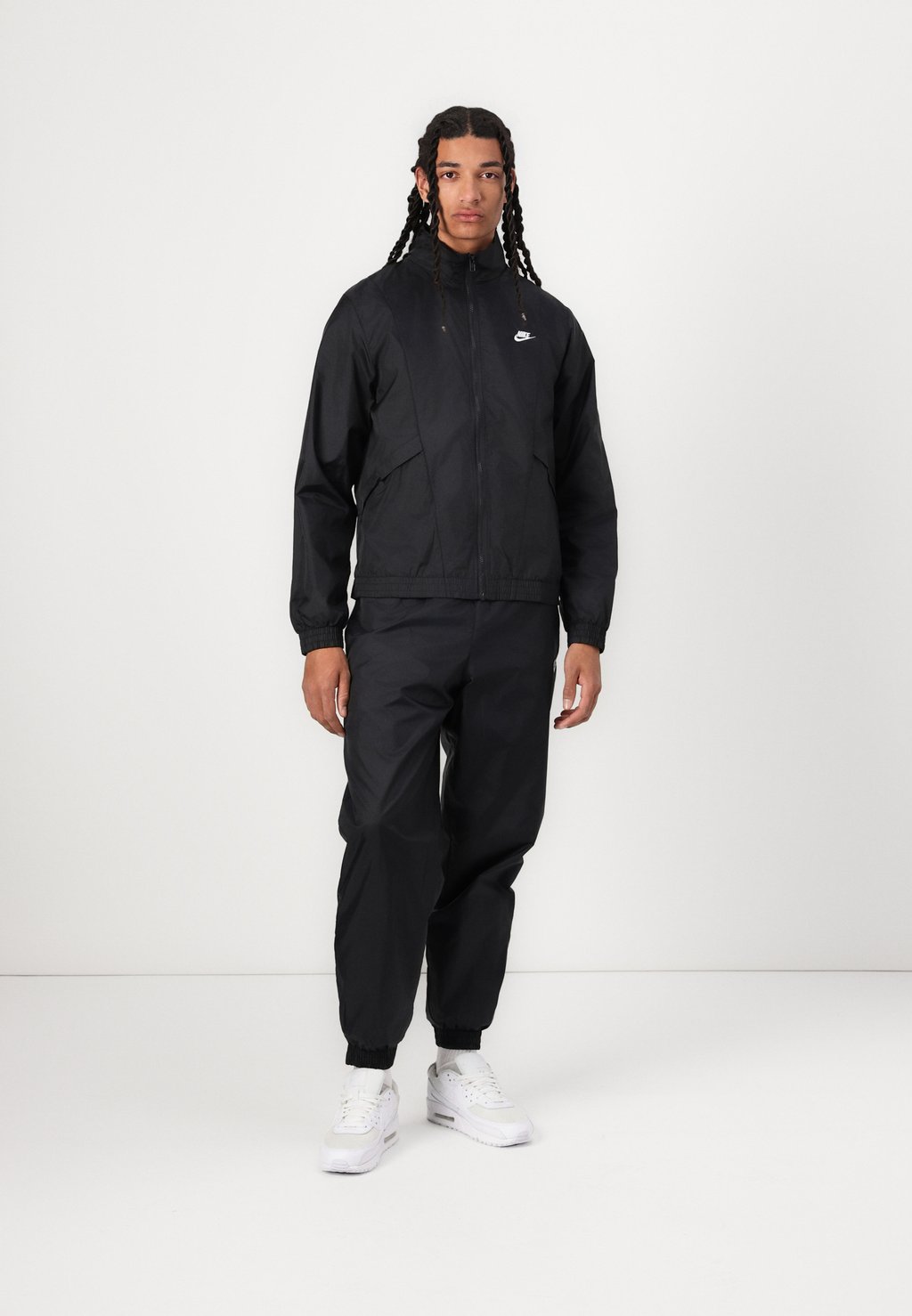 

Спортивный костюм CLUB Nike Sportswear, черный