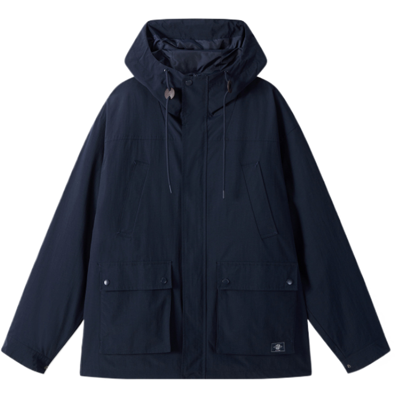 

GAP Куртка мужская, Marine Blue