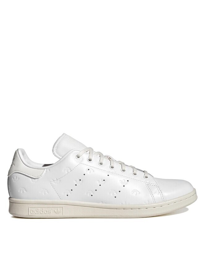 

Кроссовки Stan Smith Shoes adidas, белый