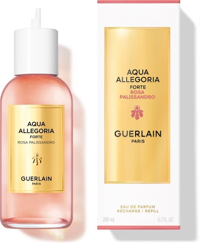 

Guerlain, Aqua Allegoria Rosa Palissandro Forte Eau de Parfum refill 200 мл