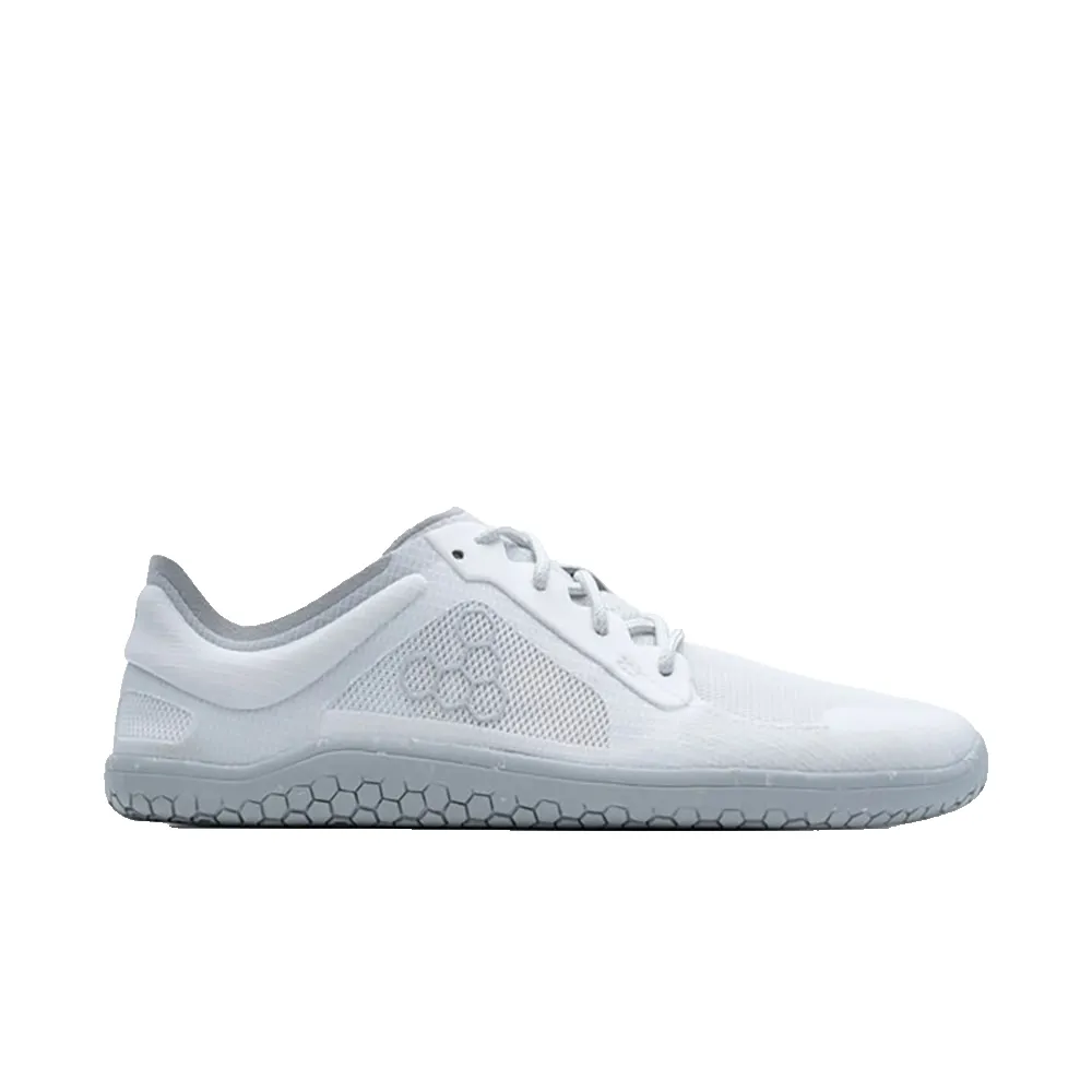 

Кроссовки Vivobarefoot Primus Lite 3.5 Barefoot, белый
