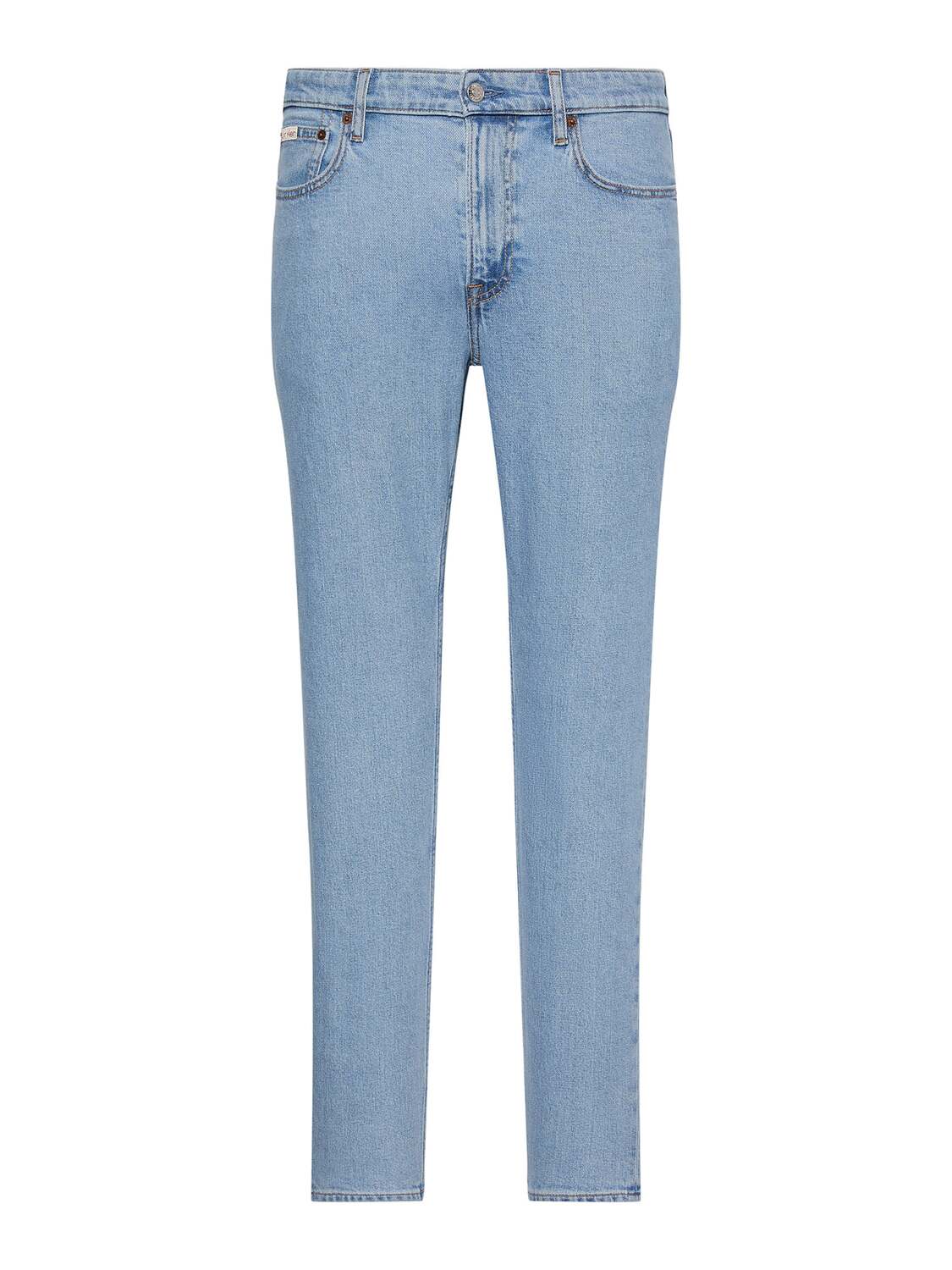 

Calvin Klein Jeans Джинсы синие slim fit