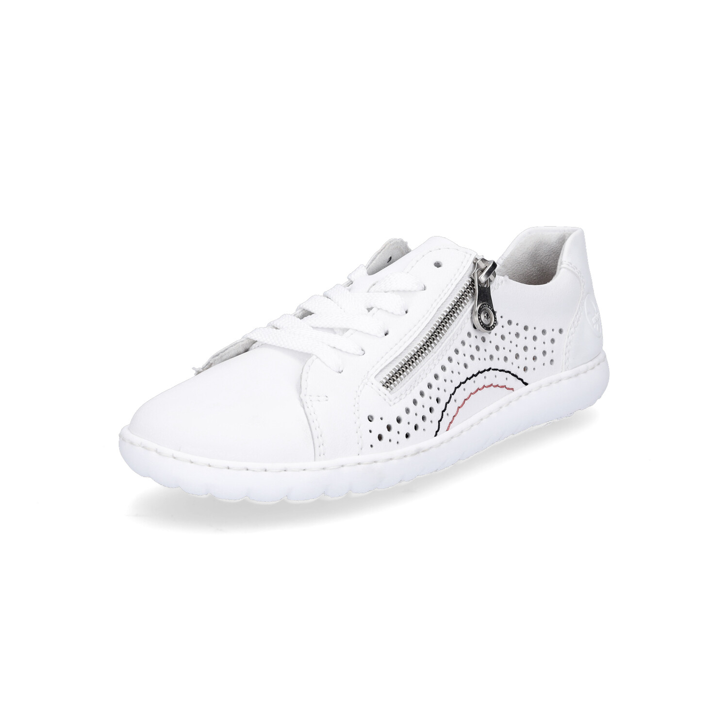 

Кроссовки rieker Sneaker, белый