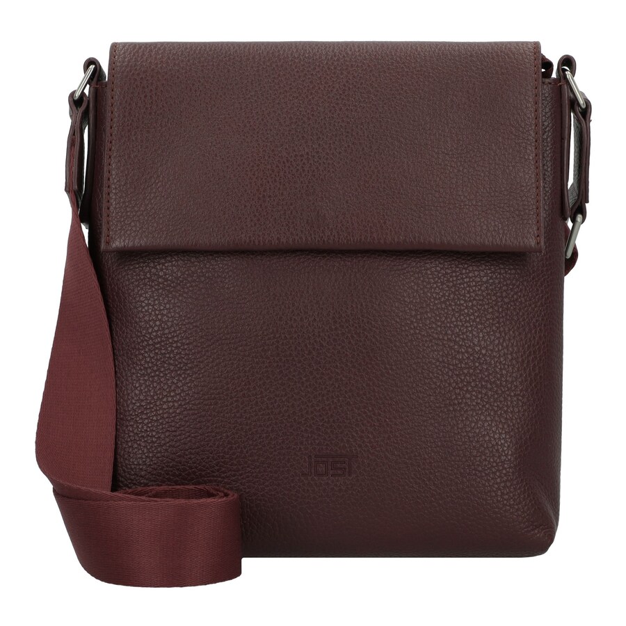 

Сумка через плечо JOST Crossbody Bag, темно-красный