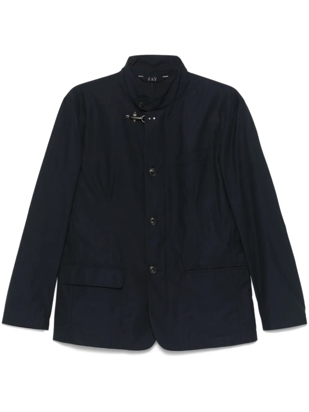 

Рубашка Urban Fay, синий