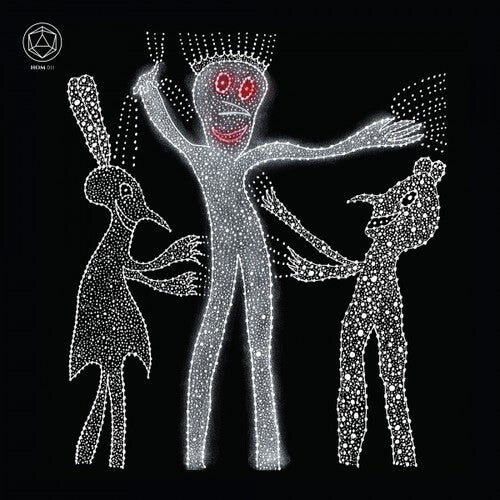 

CD диск Zu93: Mirror Emperor