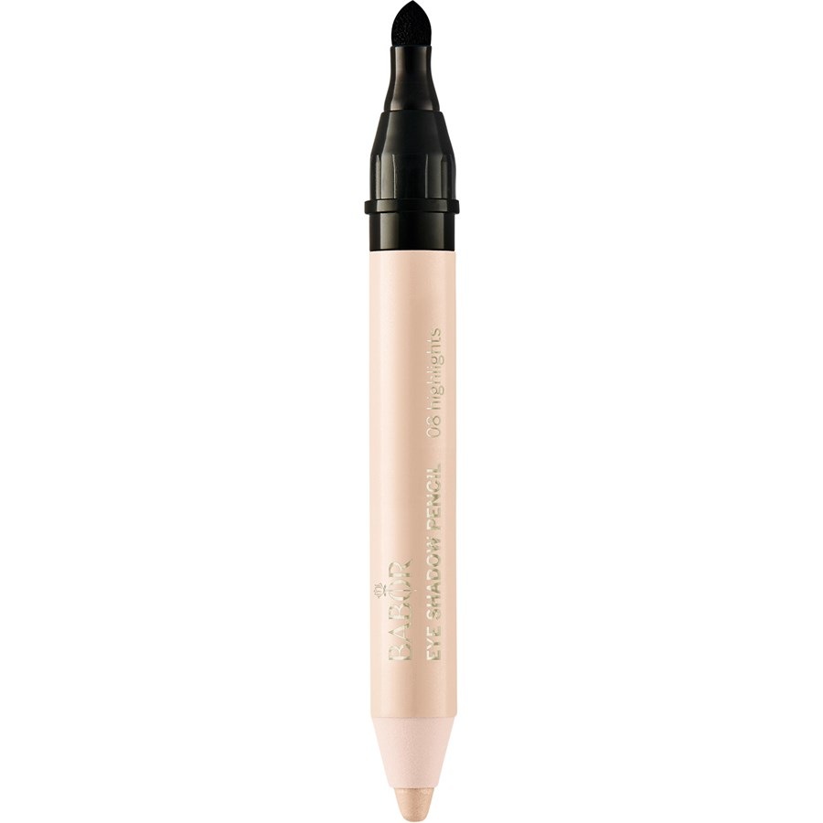

Тени для век BABOR Eye Shadow Pencil, Nr. 08 Highlights / 2 g