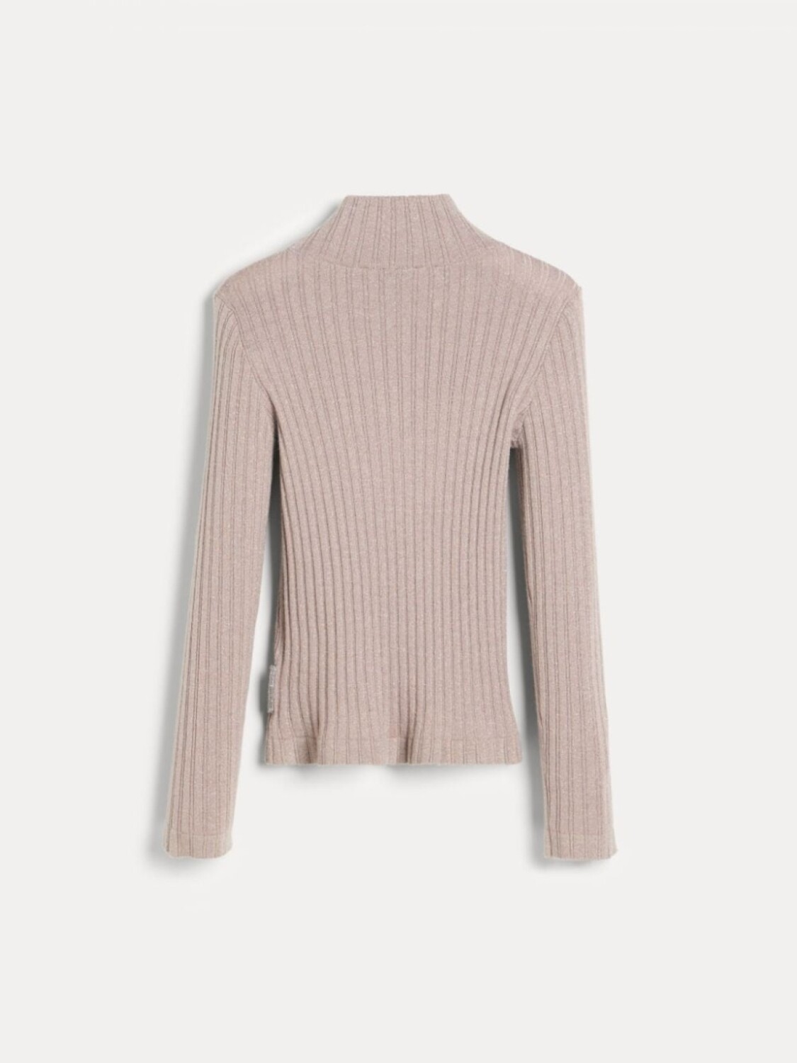

Brunello Cucinelli Kids трикотажный топ, розовый