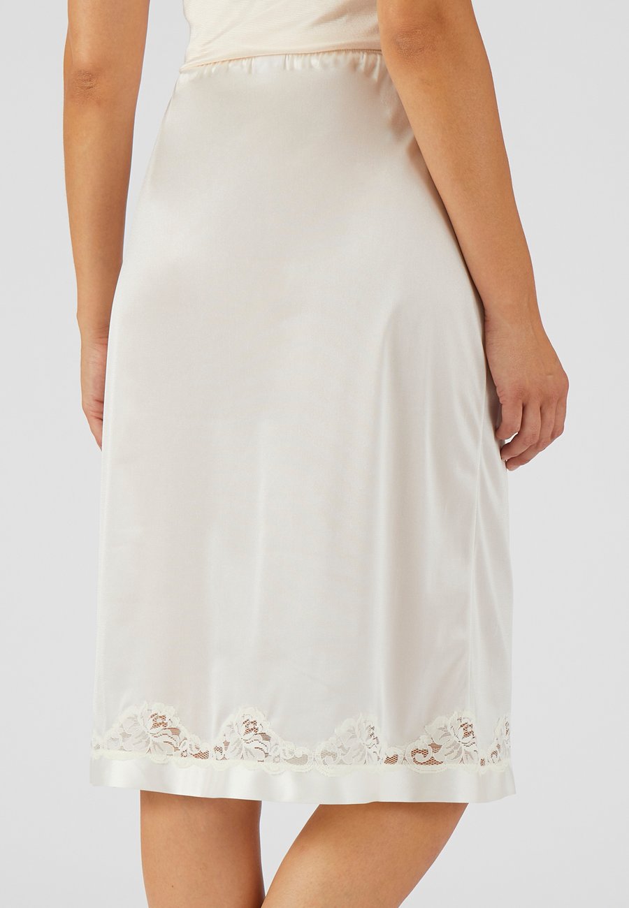 

Юбка Damart LOT DE 2, Mother Of Pearl/White