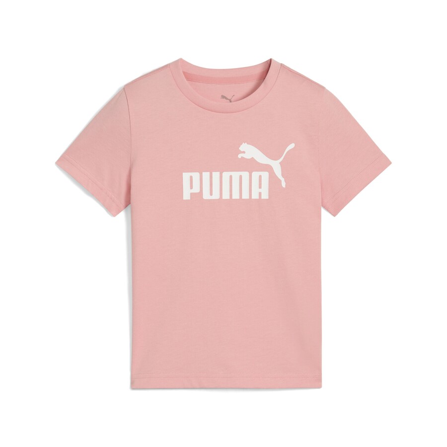 

Рубашка PUMA Ess No. 1, темно-розовый
