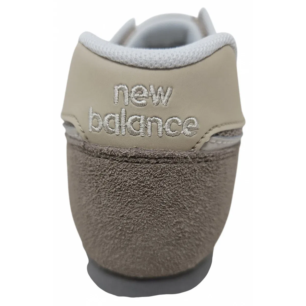 Кроссовки низкие New Balance, коричневый — фото 4