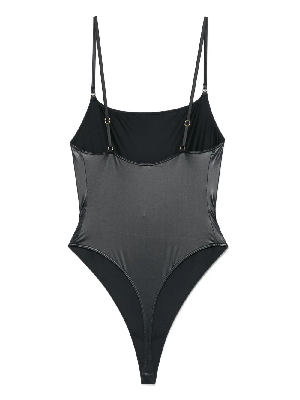 

Купальник Splash Maison Close, серый