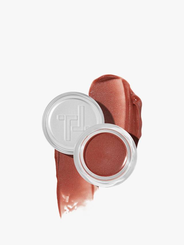 

Помада-румяна с шиммером Trinny London, Katie