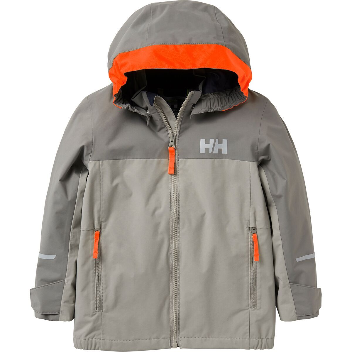 

Куртка Shelter 2.0 — детская Helly Hansen, цвет terrazzo