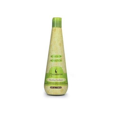 

Разглаживающий кондиционер для волос, 300 мл Macadamia Professional, Natural Oil
