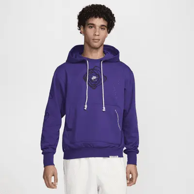 

Худи Nike Standard Issue, цвет Field Purple