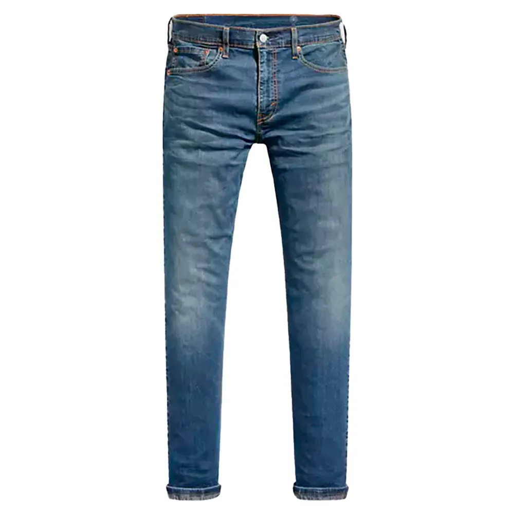 

Джинсы Levi's 512 Slim Taper, синий