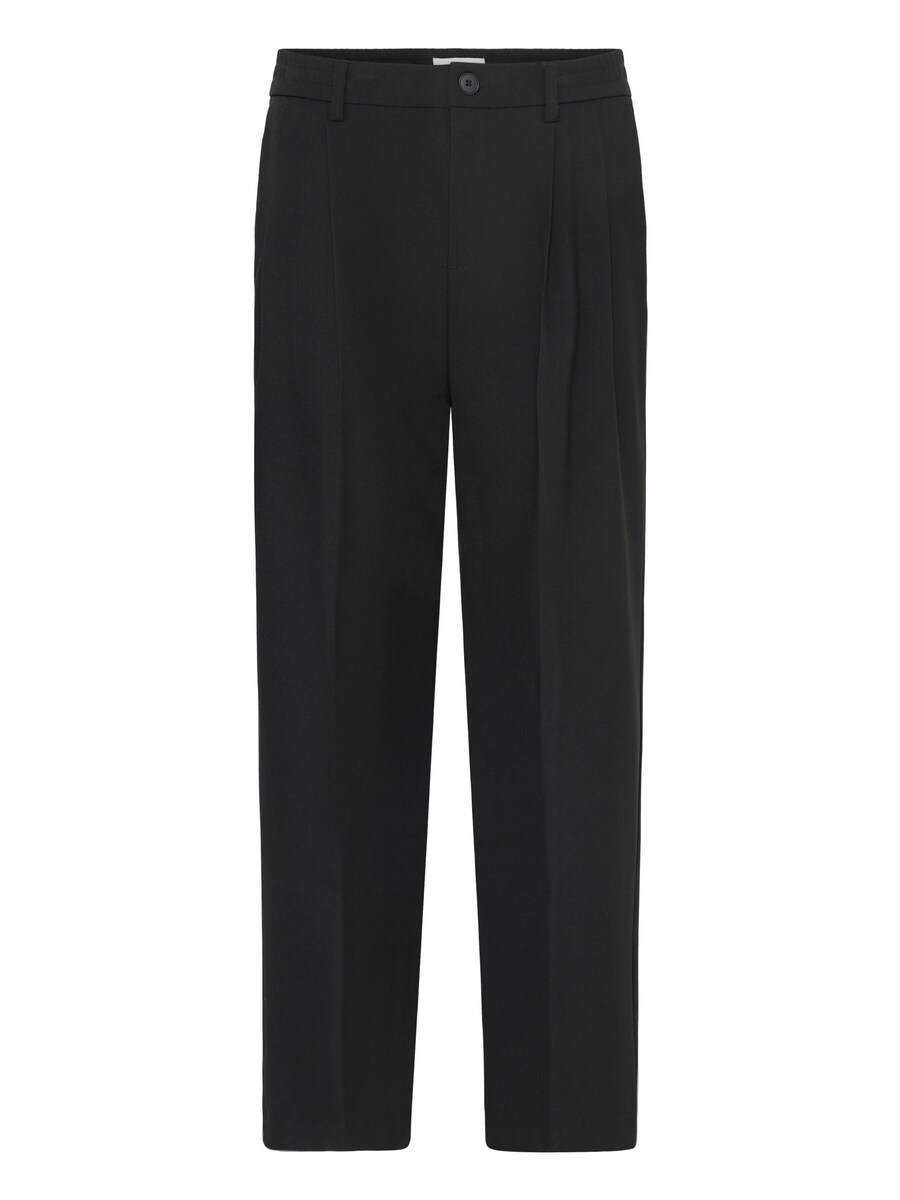 

Свободные брюки-чинос Casual Friday CFGRANT, черный