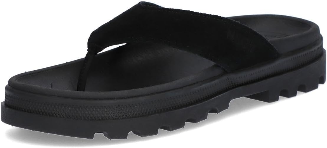 

Мужские сандалии PALLADIUM (Палладеиум), черный