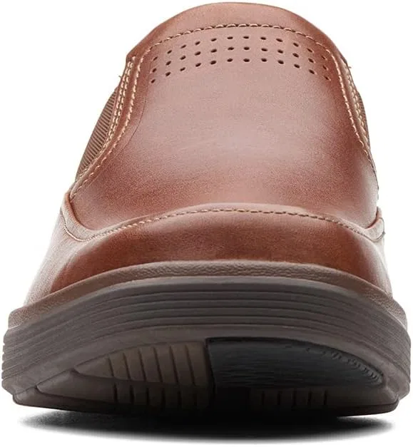 Туфли Clarks Men's Un Abode Go, Brown — фото 4