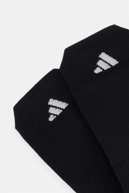 Носки спортивные Adidas Performance, черный — фото 2