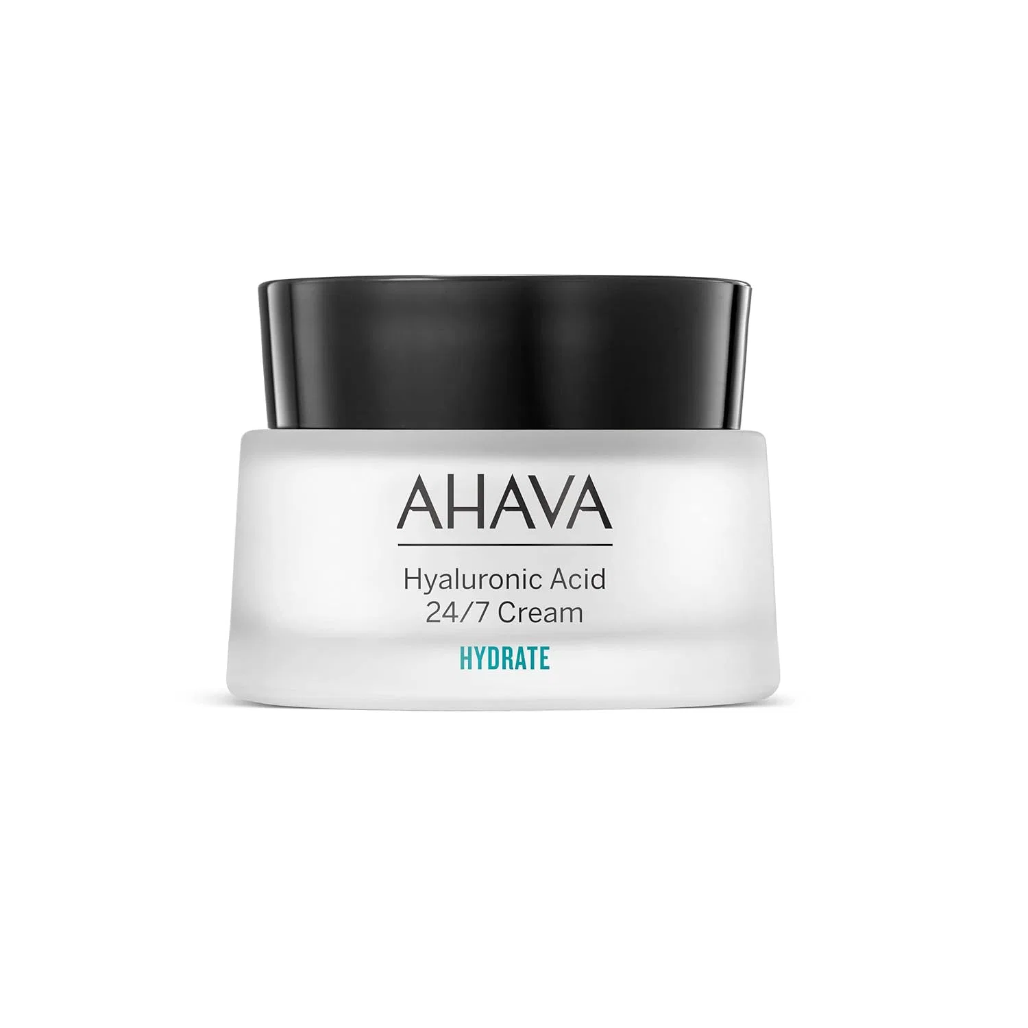 Крем для лица Ahava — Hyaluronic Acid, 50 мл