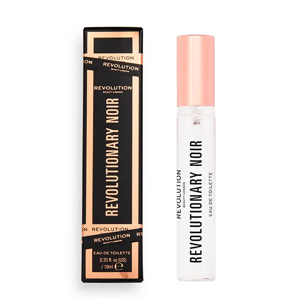 Туалетная вода для женщин Revolutionary Noir Revolution, 10 ml — фото 3