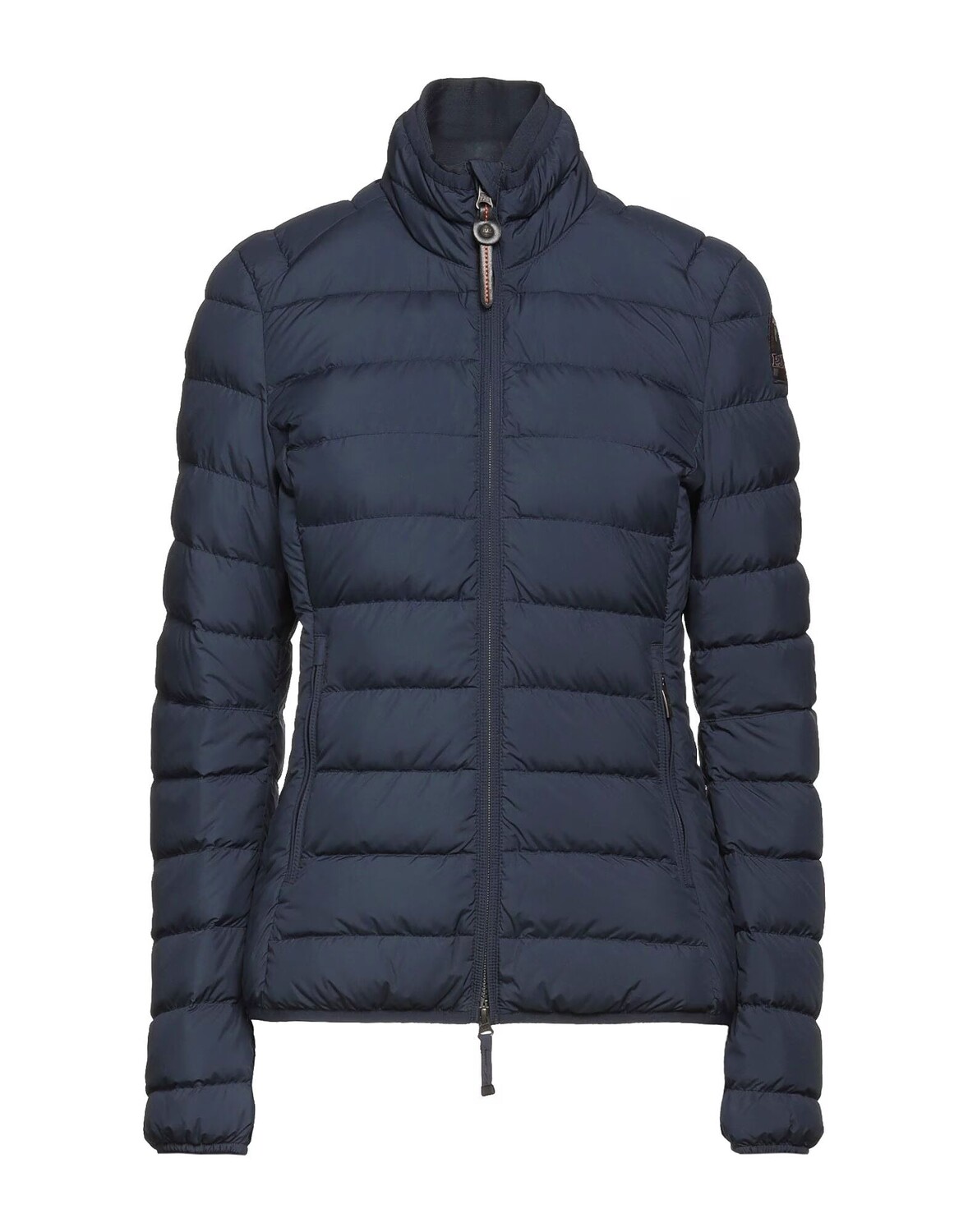 

Пуховик Parajumpers, синий