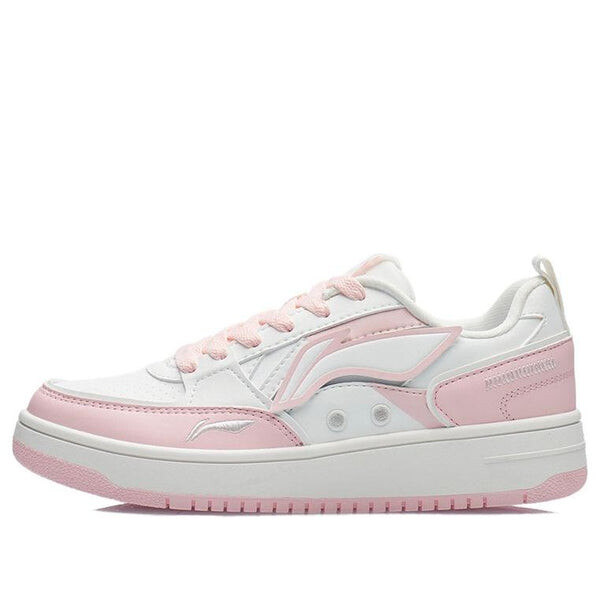 Кроссовки классические для отдыха Li-Ning, белый