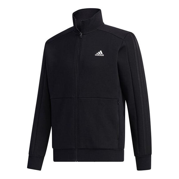 

Куртка adidas MH TT LWDK Sports Jacket Men Black, черный